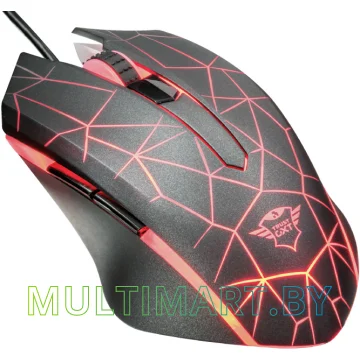 Игровая мышь Trust GXT 170 Heron картинка 2